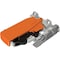 Blum Standard Left Hand Locking Device for 563/569  Tandem Slides T51.1801 L - alternate 1